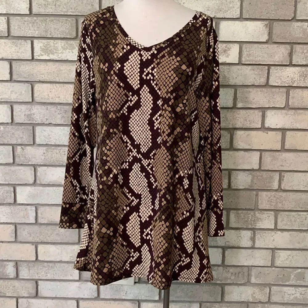 3for$20 blouse shirt medium